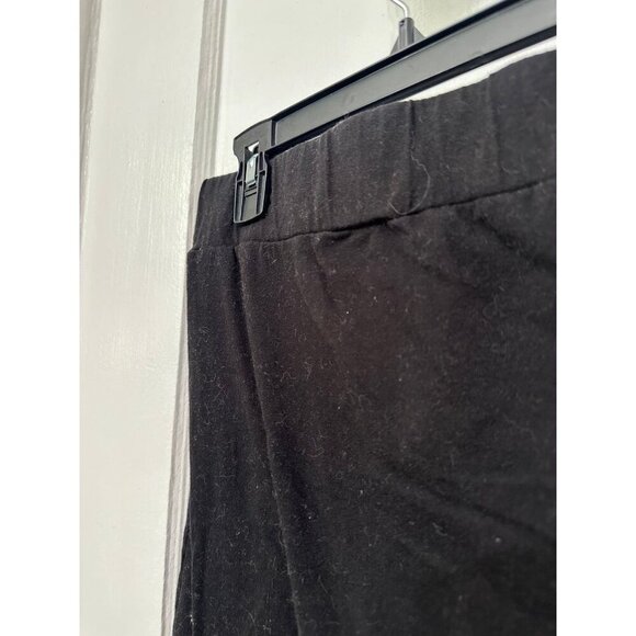 Style Mint women’s size one X-large, black maxi skirt - Picture 4 of 7